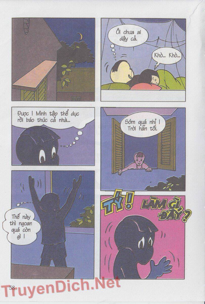 tý quậy chapter 4.1 57