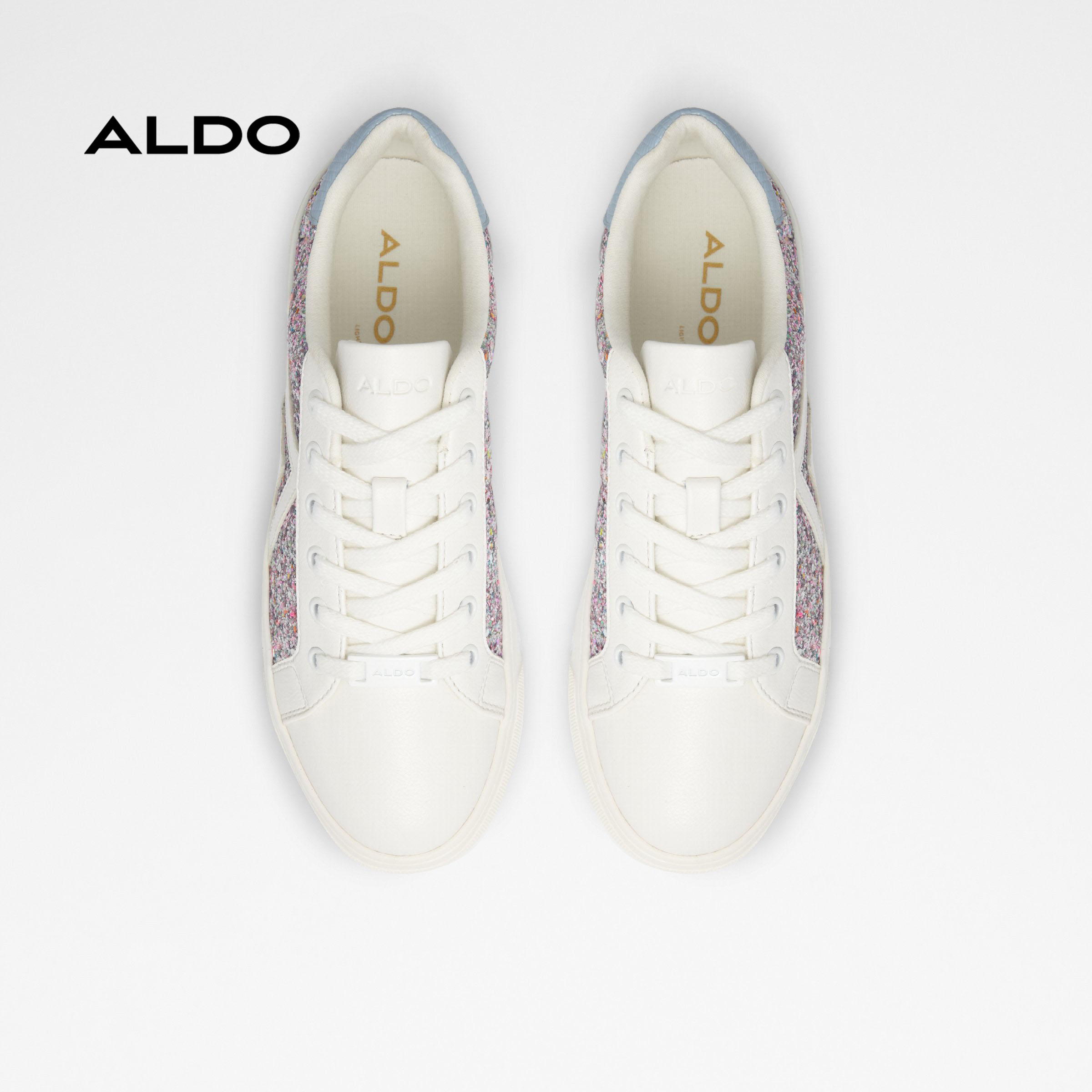 Giày sneaker cổ thấp nữ ALDO FRAN