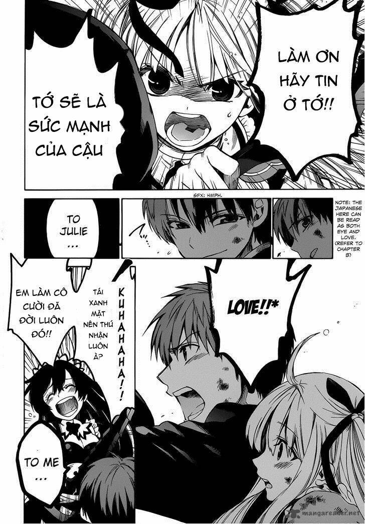 absolute duo chapter 13 28