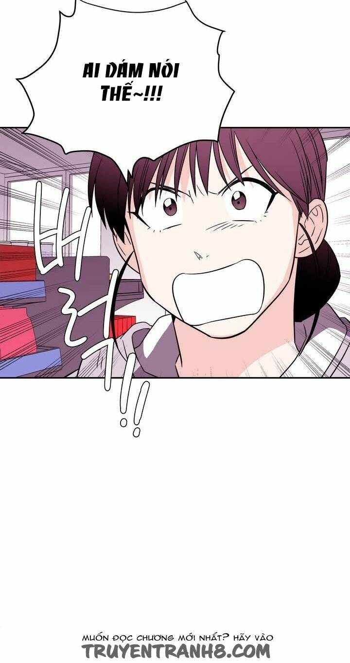 chuyện gì đến, rồi cũng sẽ đến chapter 57 22