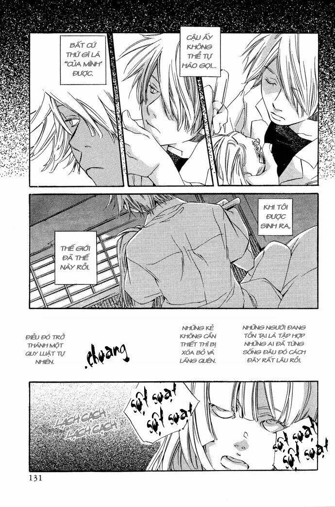 natsukashi machi no rozione chapter 4 13