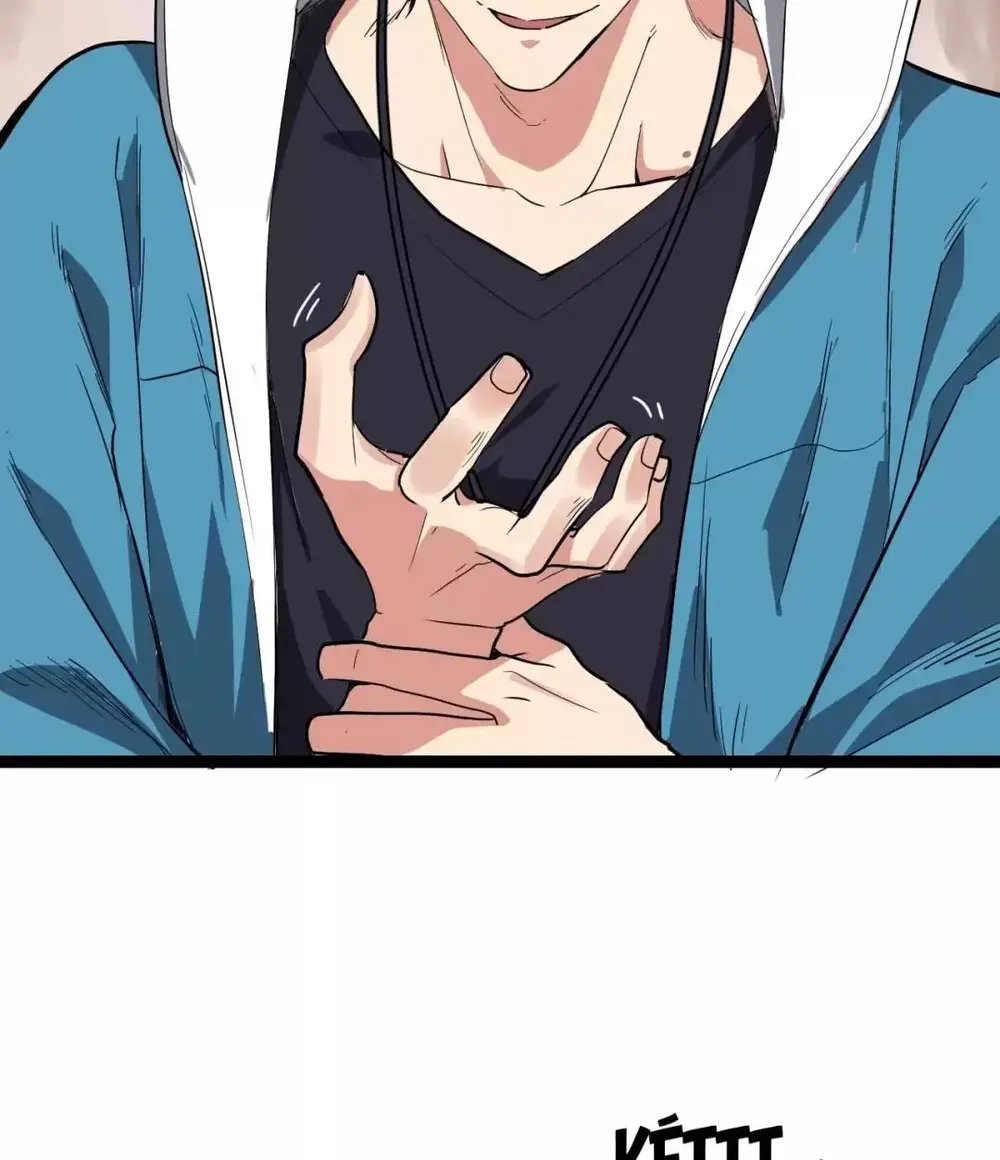 toàn dân tận thế: ta, virus quân vương chapter 8 3