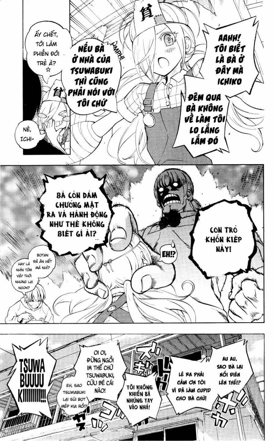 binbougami ga! chapter 56 48