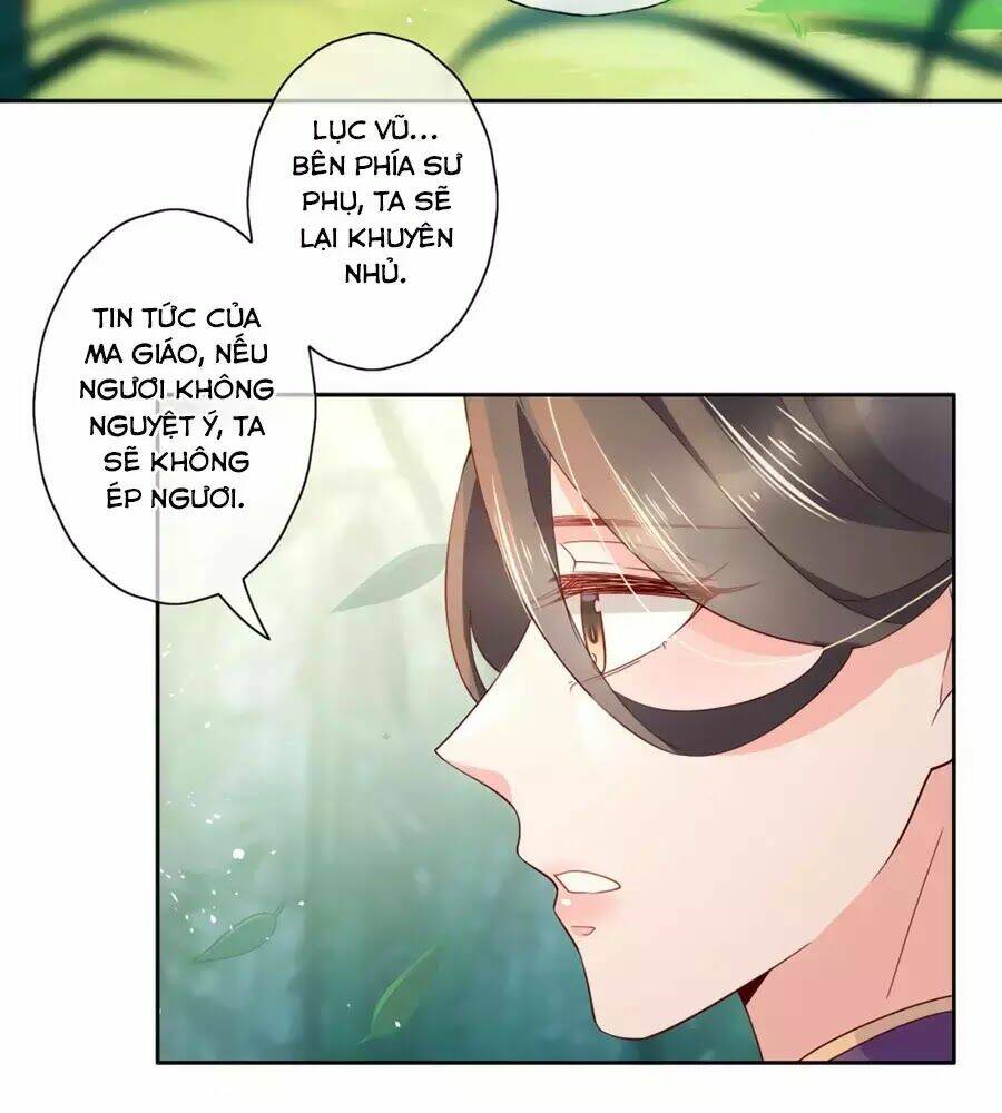 điềm mỹ chi huyết chapter 19 8