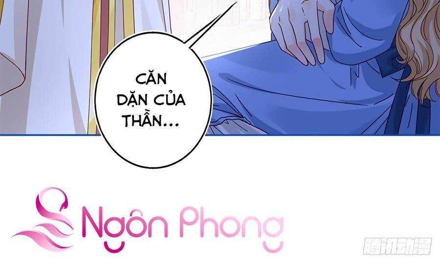 đế quốc đầu tiên có nữ hoàng chapter 20 35