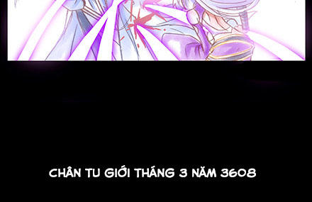 đầu óc đại sư huynh của ta rất đen tối chapter 222 59