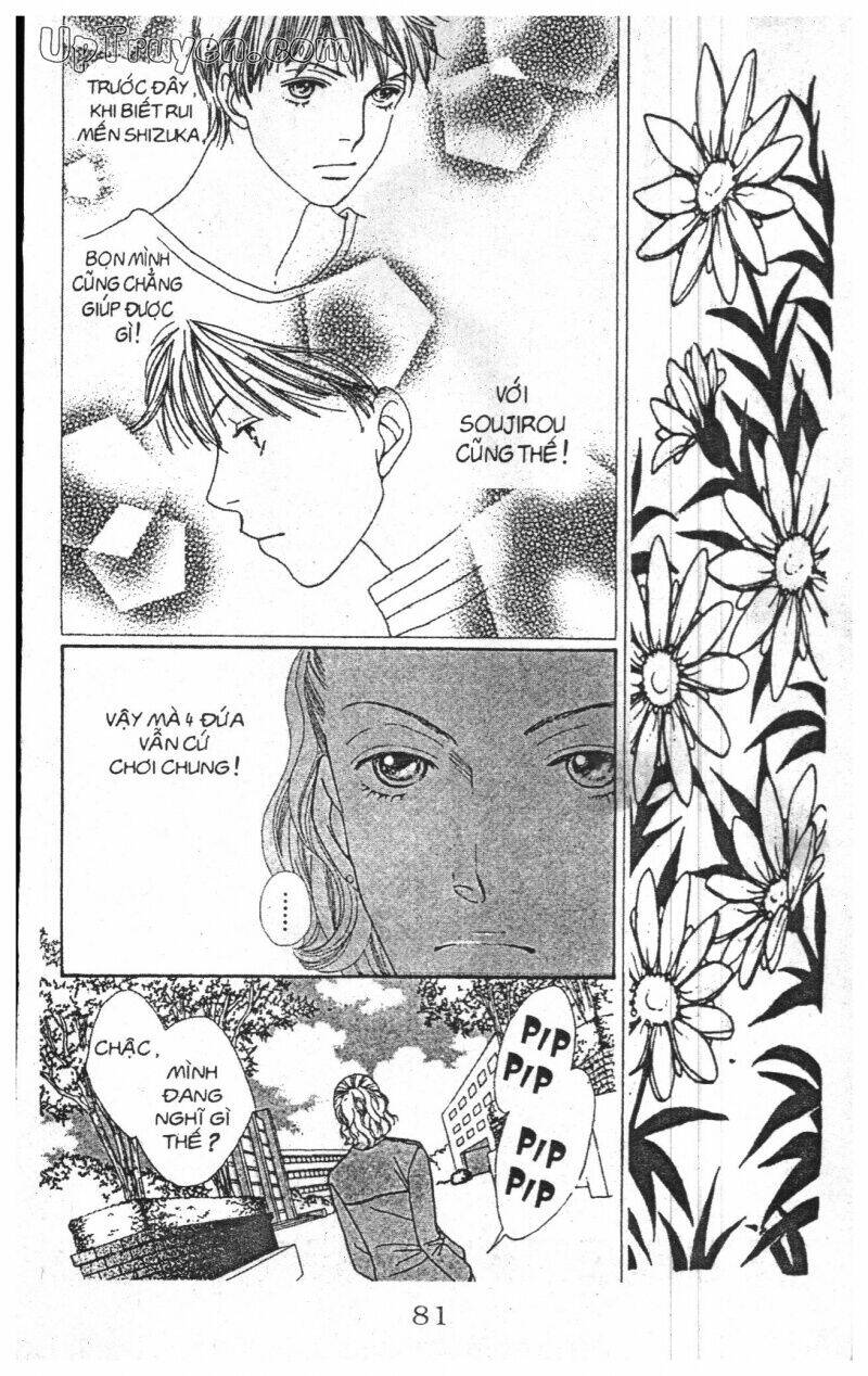 con nhà giàu chapter 196 80