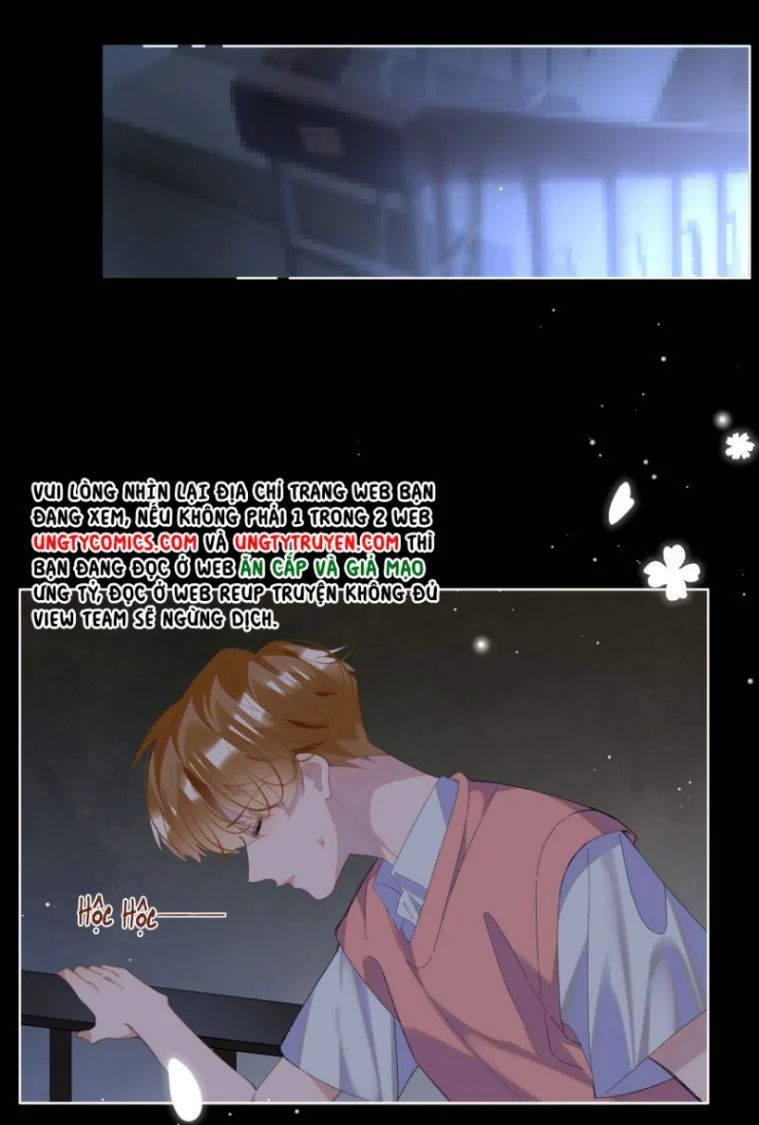 tư tự vạn thiên chapter 14 23