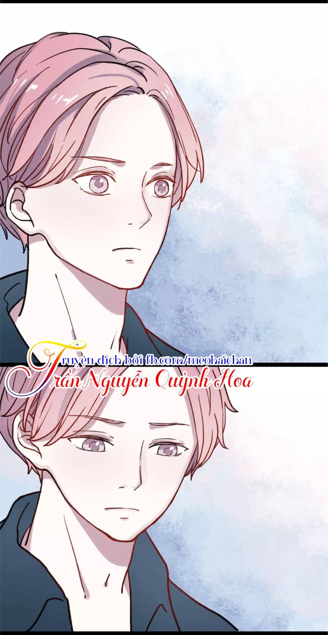 Cậu Đã Từng Yêu Tôi chapter 5 - Trang 45