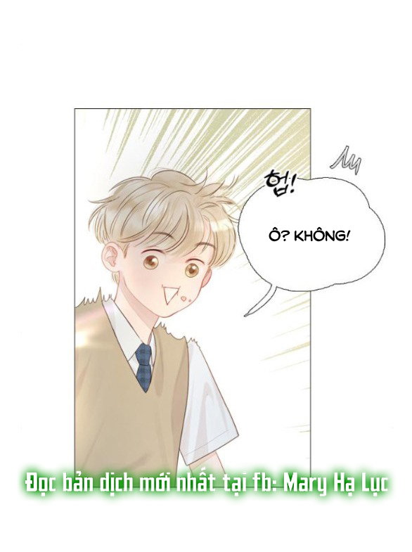 Khóc Đi Hay Là Cầu Xin Tôi Cũng Được chapter 4.2 - Trang 16