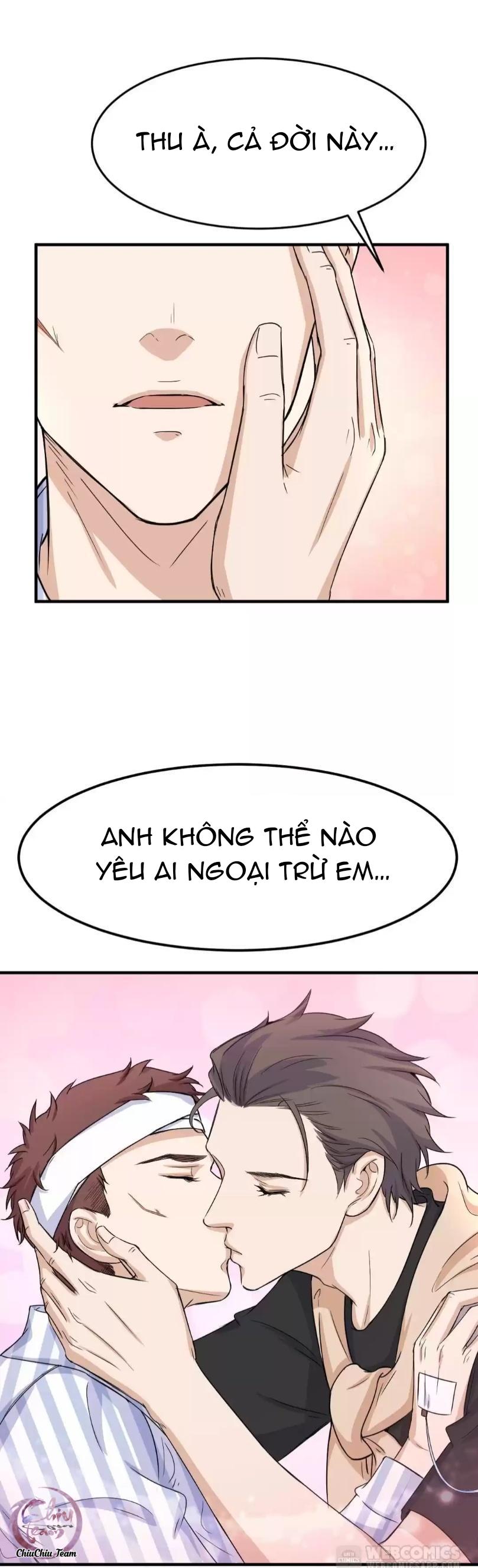 thu dĩ vi kỳ chapter 61 7