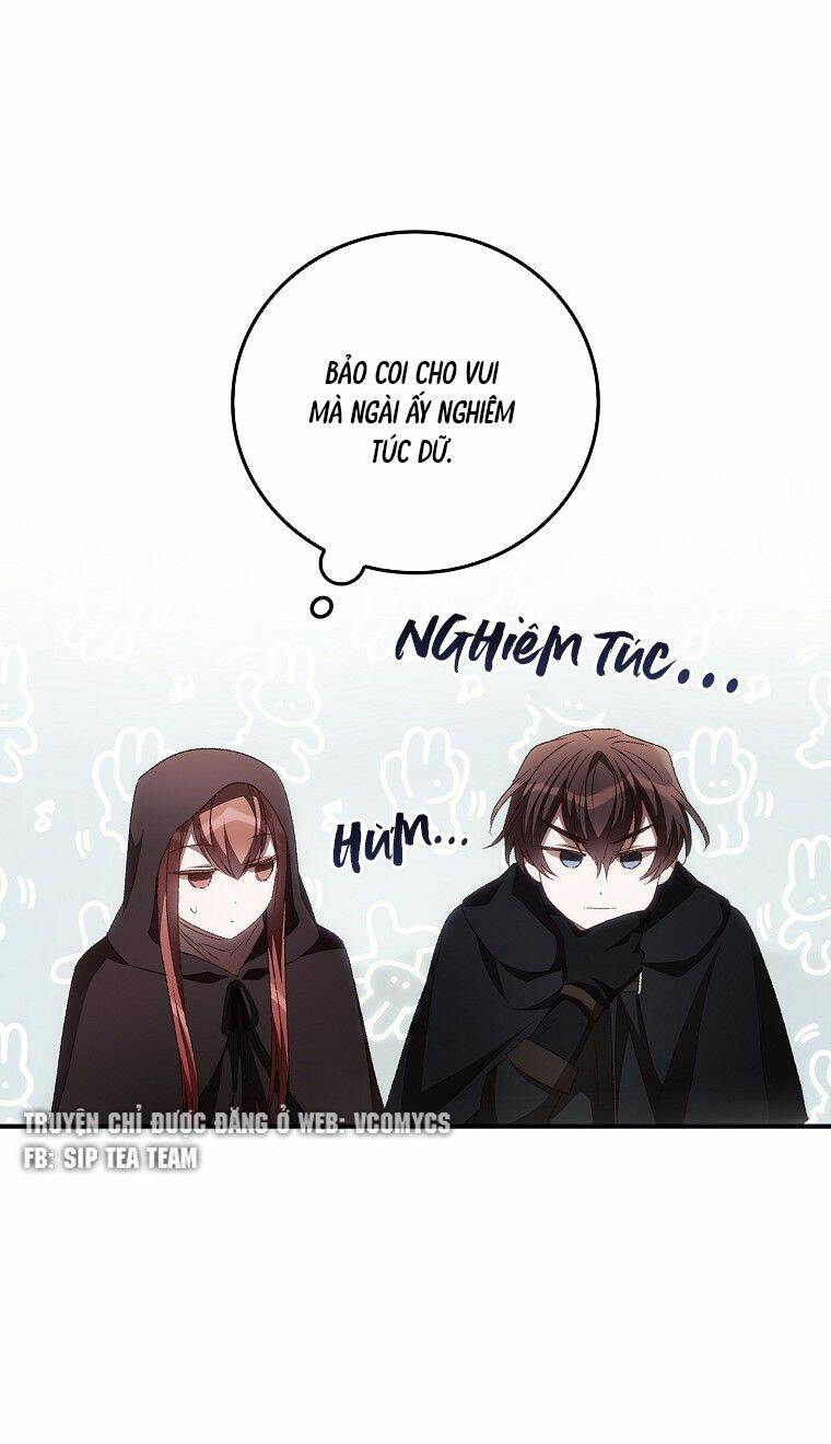 tôi nhìn thấy cái chết của bạn chapter 53 51