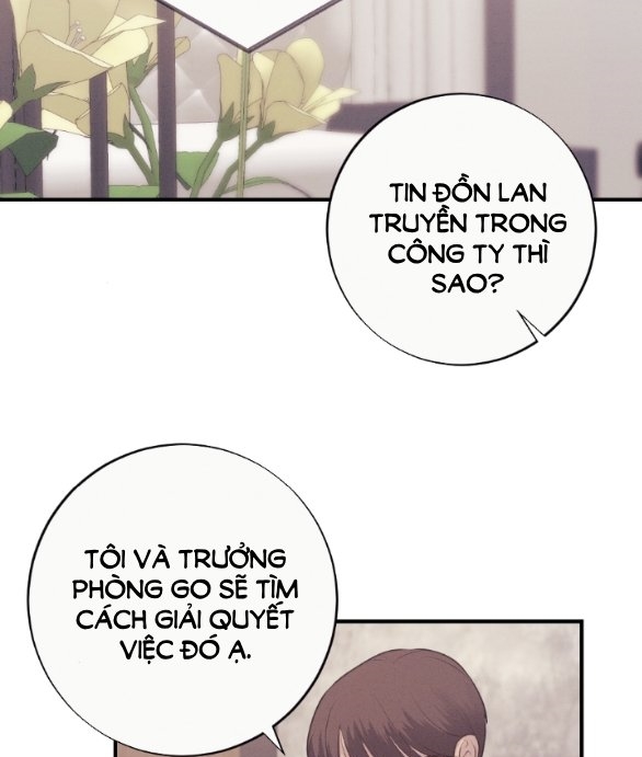 [18+] người vợ quyến rũ chapter 13.2 3