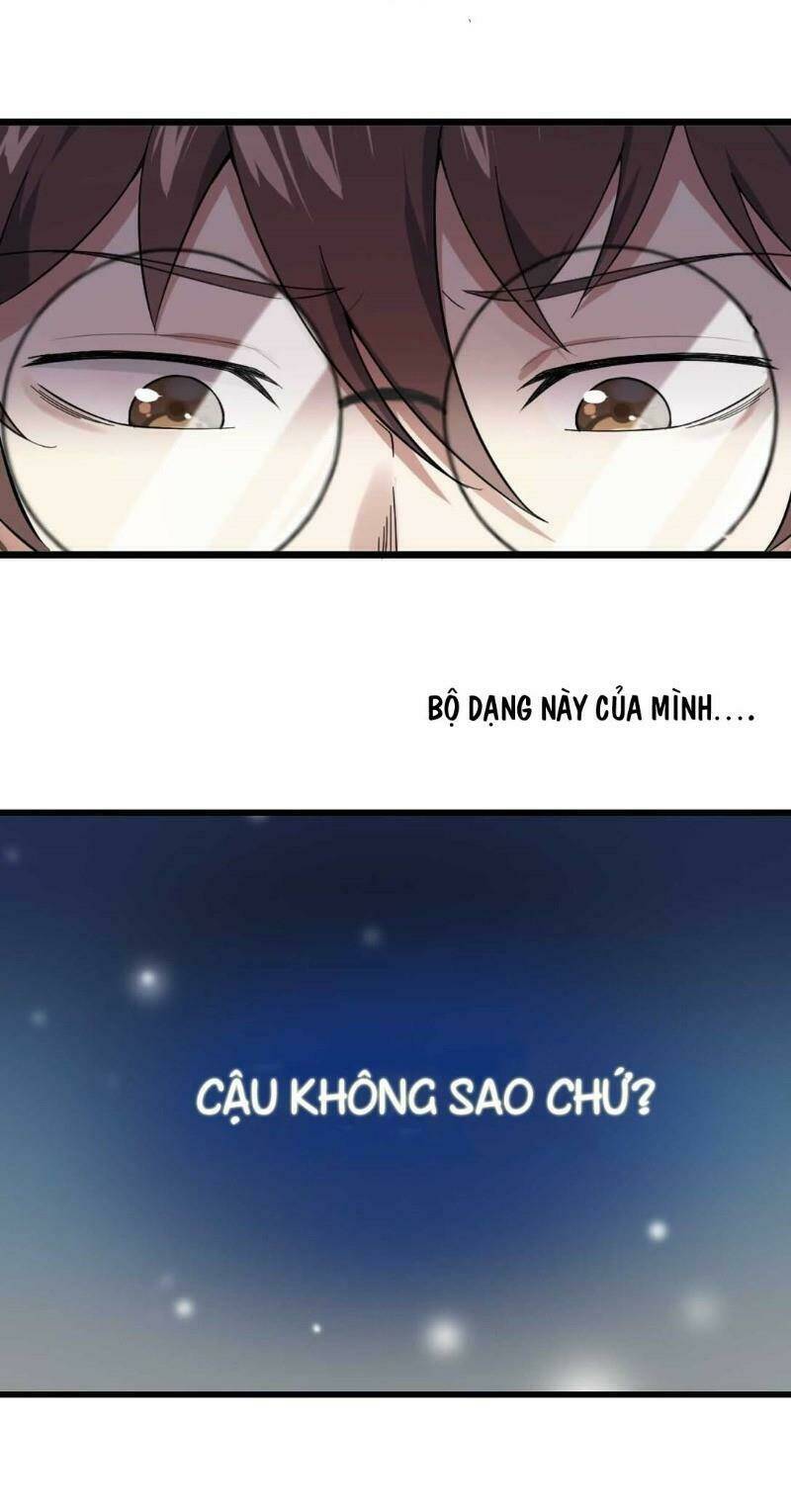 kế hoạch trở thành phế vật chapter 1 46