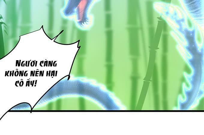 hồ tiên hung bạo chapter 126 9