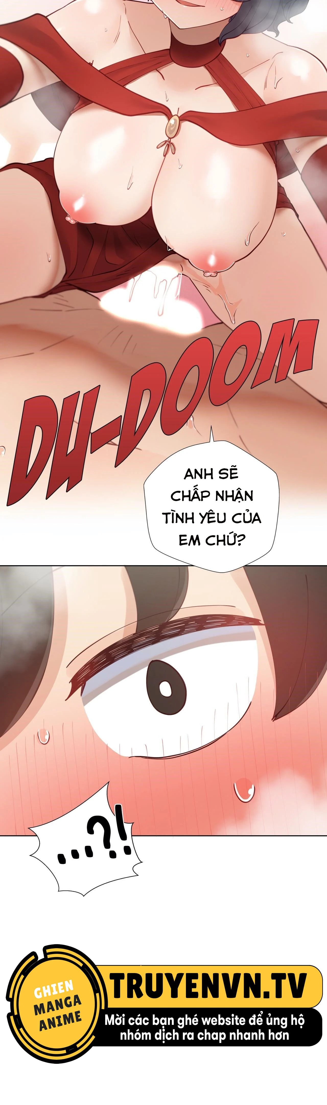 gia sư nữ quái chapter 47 48