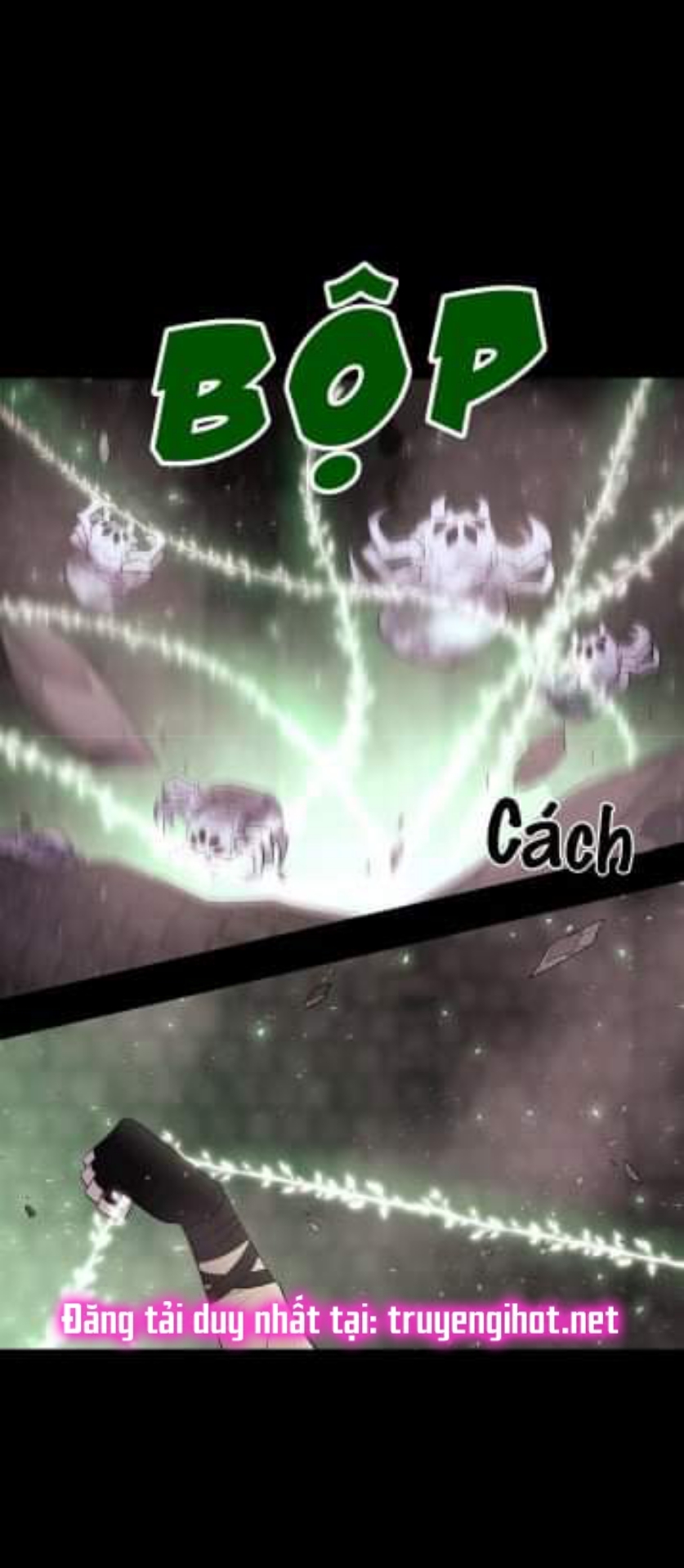 năm môn đệ của charlotte chapter 80 2