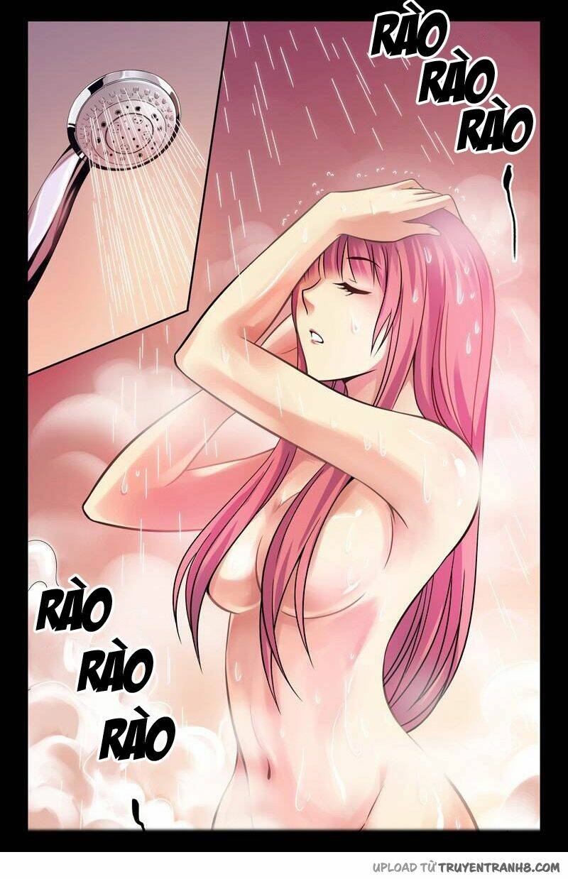 bầu trời máu chapter 49 6