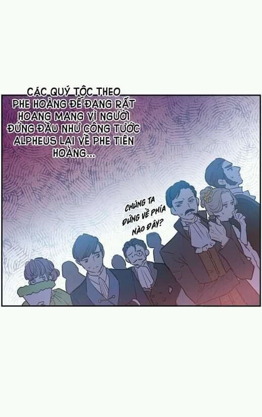 bỗng một ngày nọ tôi trở thành nàng công chúa chapter 91 15