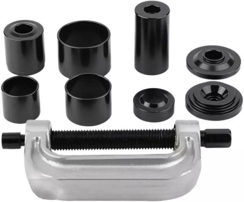 Bộ Nối Khớp Bi 10 Chi Tiết