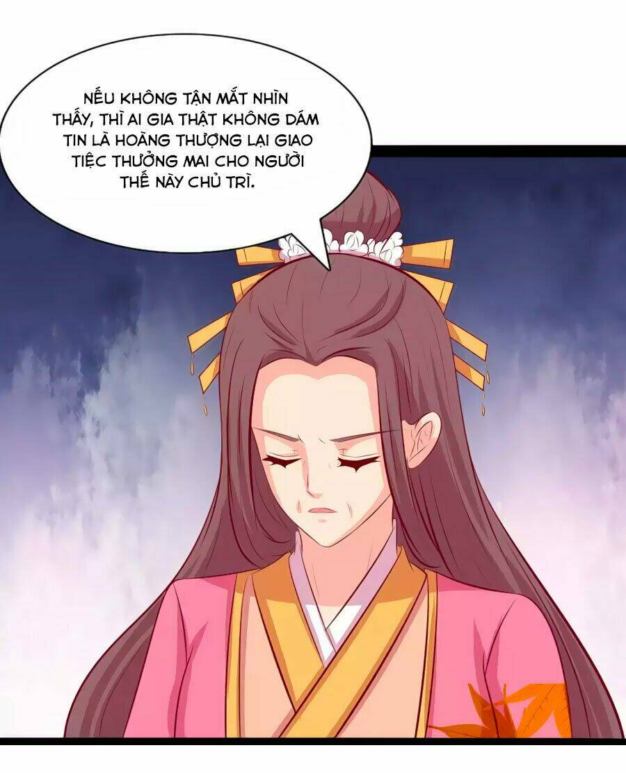 thỏ yêu tiểu vương phi chapter 68 7