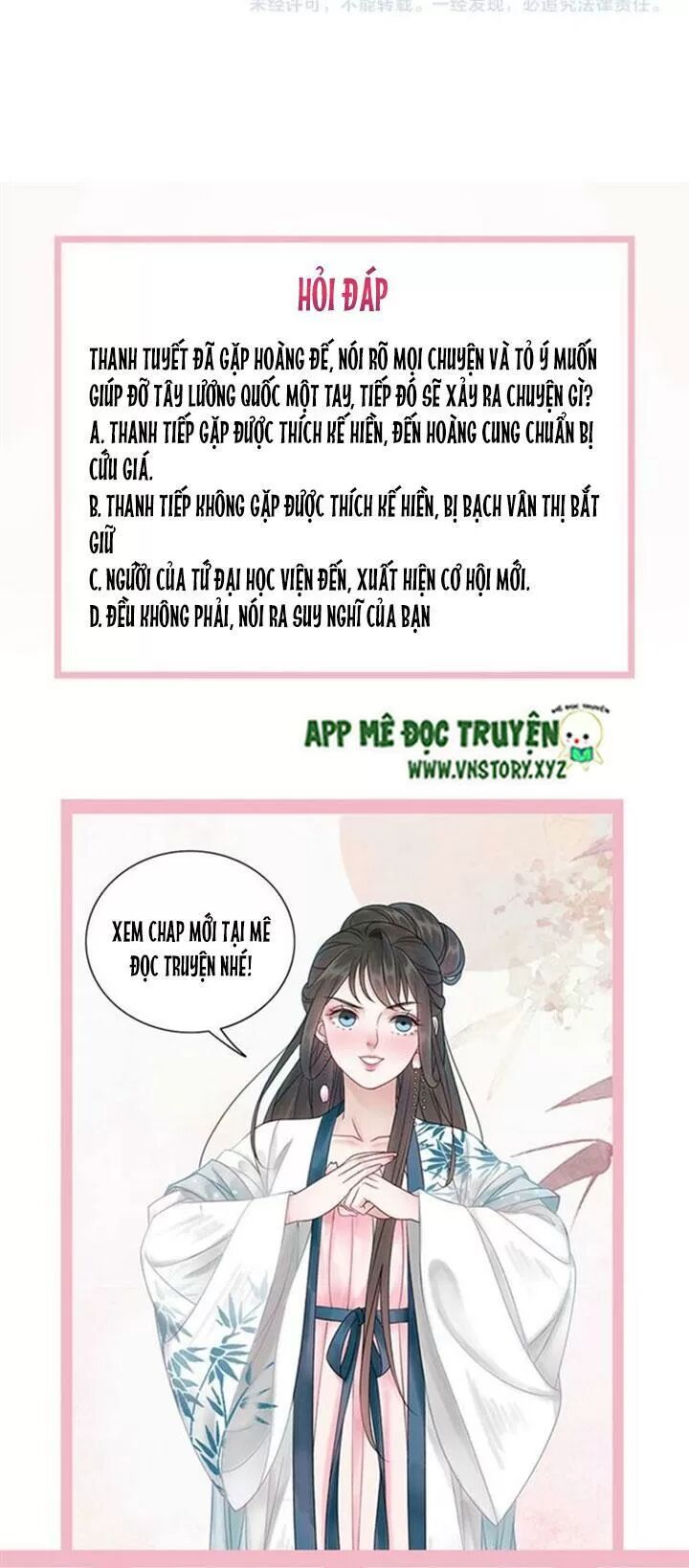 cực phẩm phế vật tiểu thư chapter 98 66