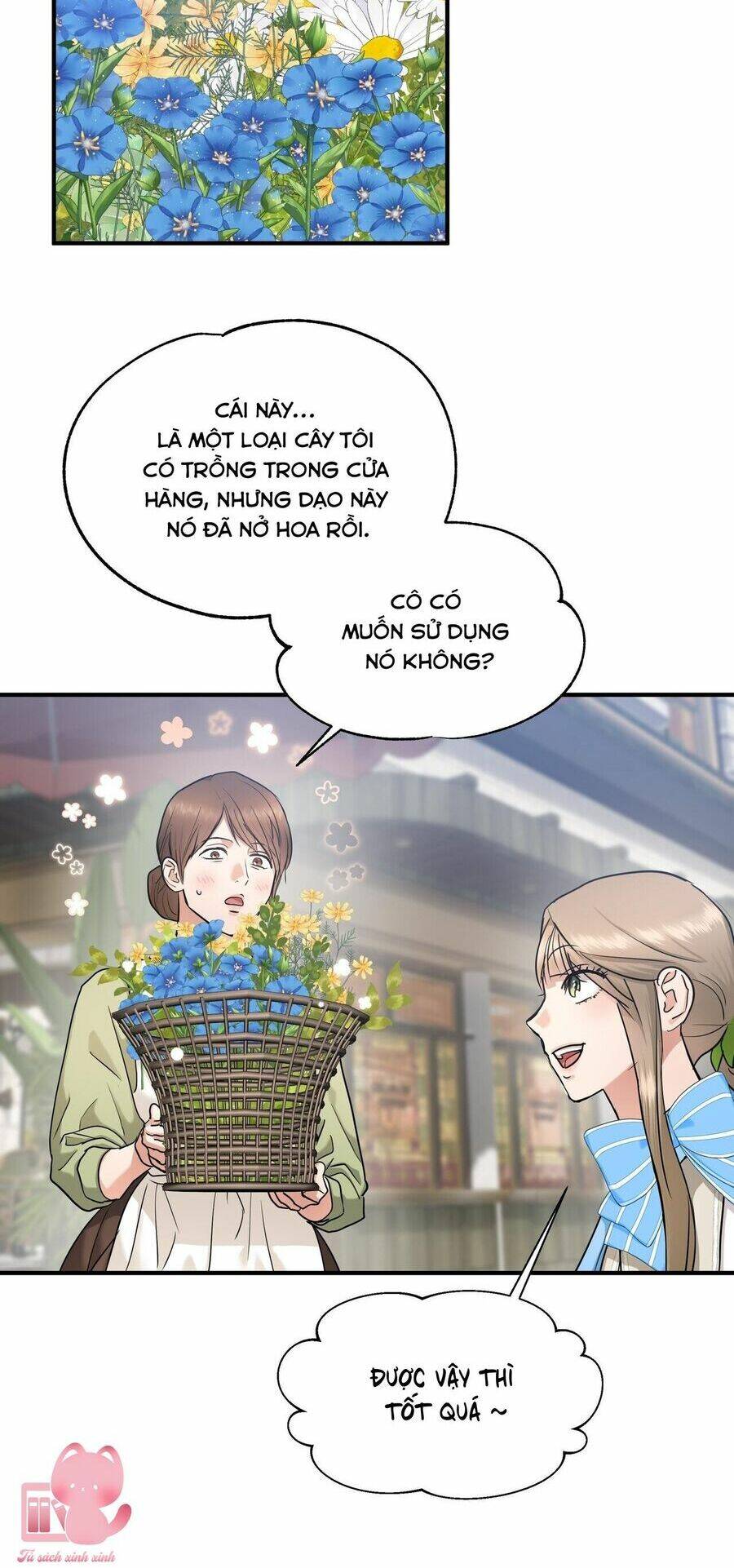 người thừa kế chapter 37 34