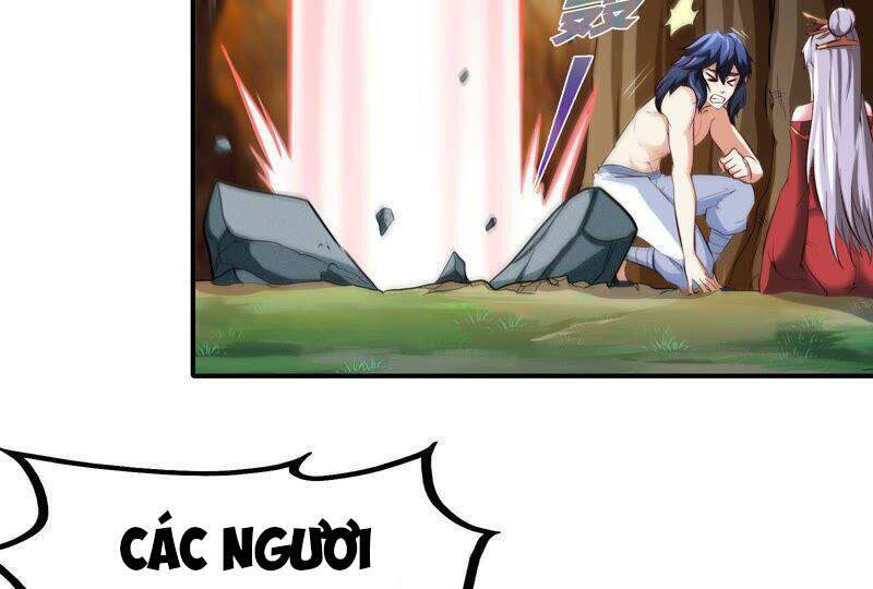 bản kiếm tiên tuyệt không làm nô chapter 32 51