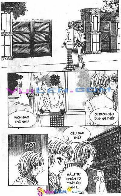 nụ hôn cuối chapter 37 7