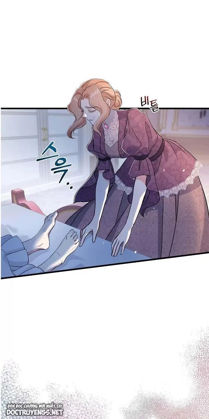 nếu tôi là nhân vật phản diện liệu tôi sẽ chết chapter 35 72