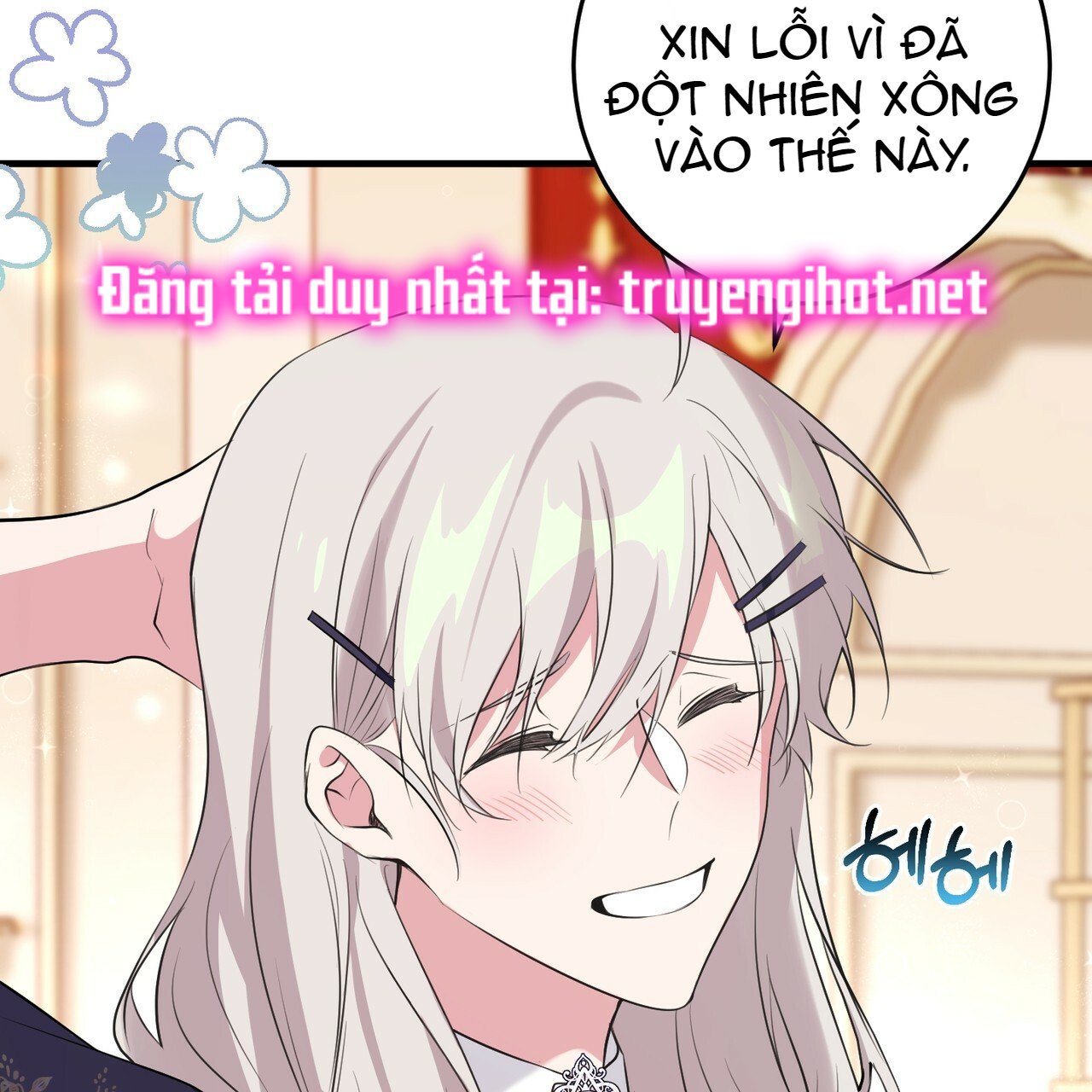 hãy nếm và nuốt đi nào chapter 17.2 12