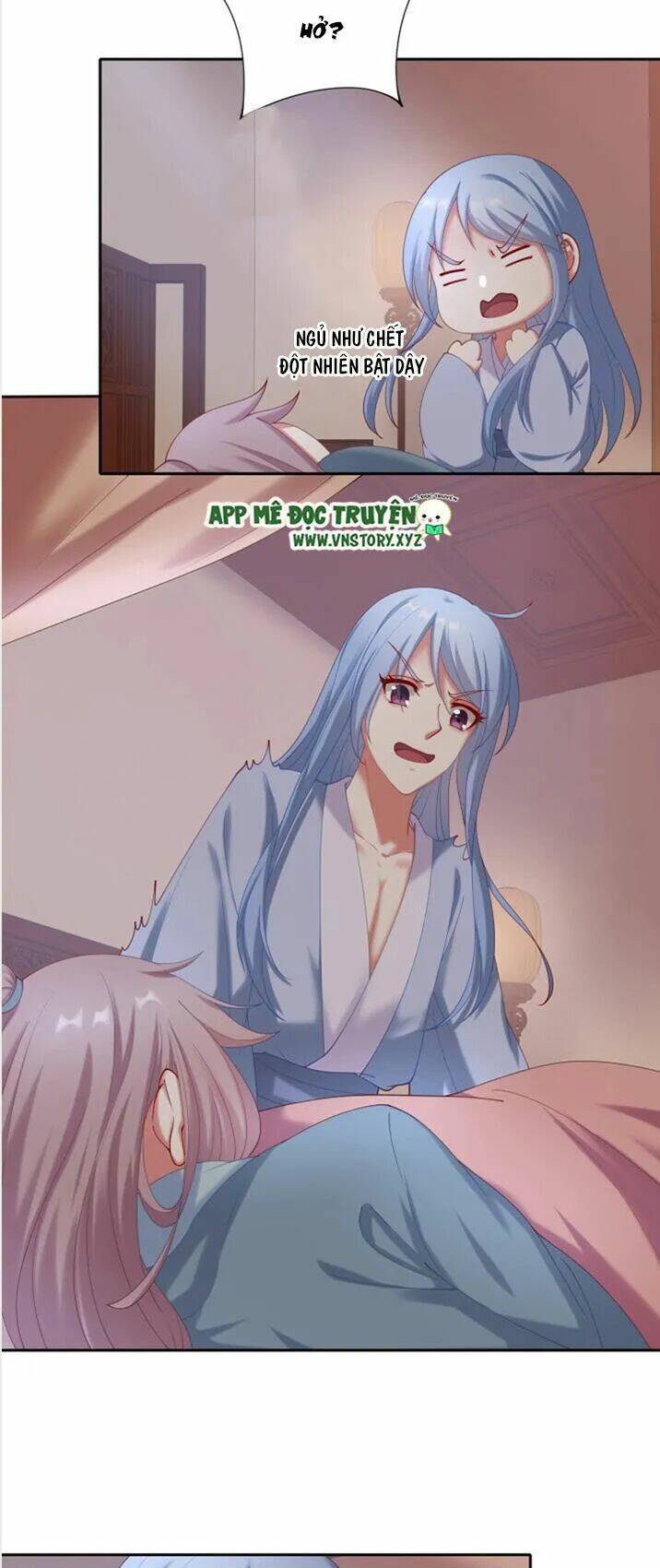 đô đốc đại nhân sủng thê kí chapter 37 21