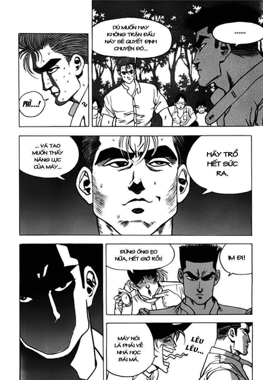 nina jalhae chapter 6 13