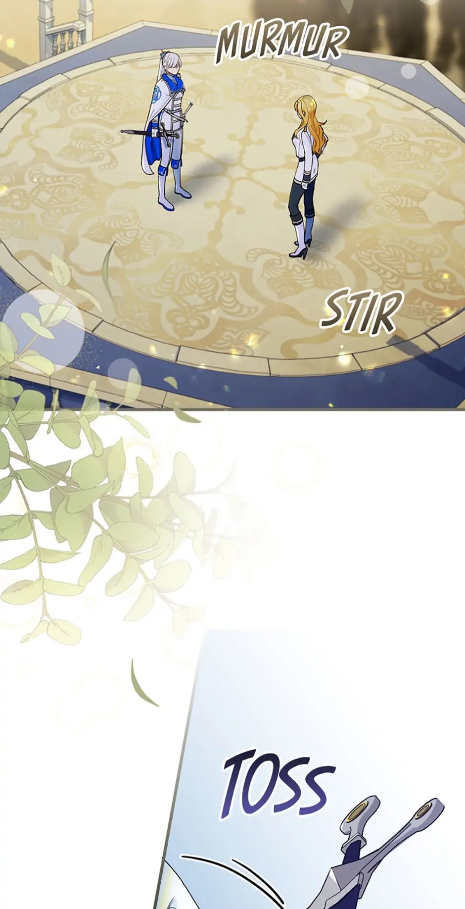 hiệp sĩ băng giá chapter 27.2 26