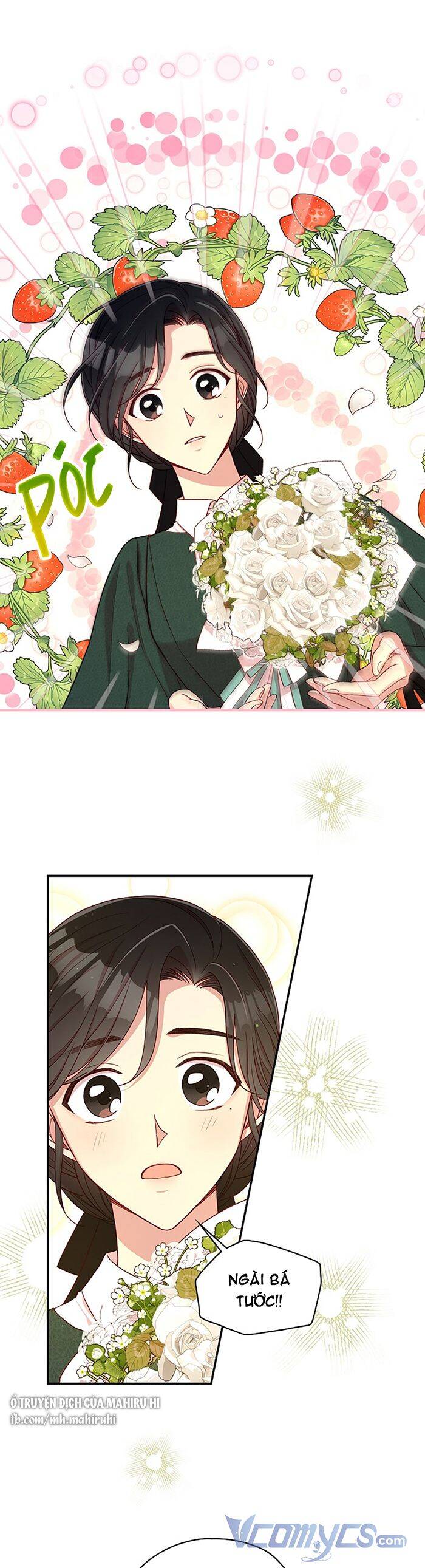 bí kíp sinh tồn của hầu gái chapter 76 3