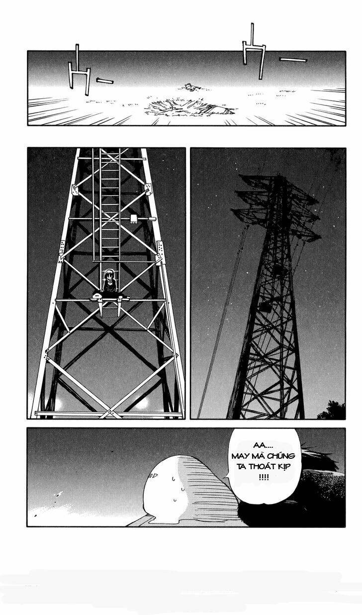 hitoribocchi no chikyuu shinryaku chapter 8 20