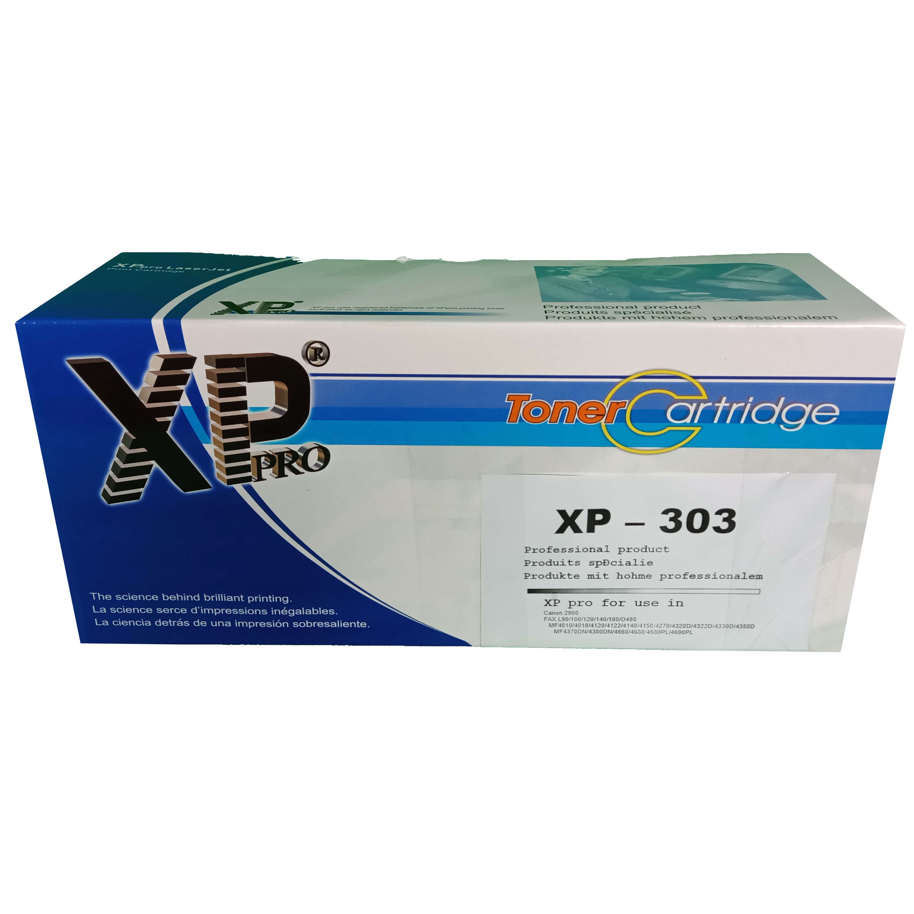 Hộp mực in Xppro 303 ( Hàng nhập khẩu )