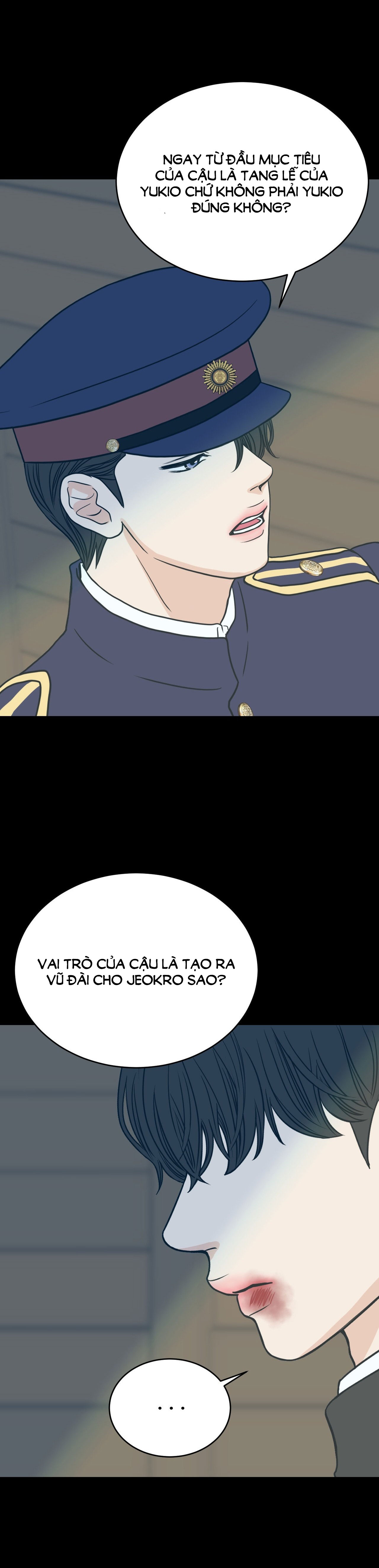 [15+] hoa vẫn chưa nở chapter 5.1 7