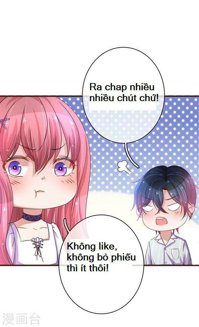 trùng sinh để trả thù chapter 29 20