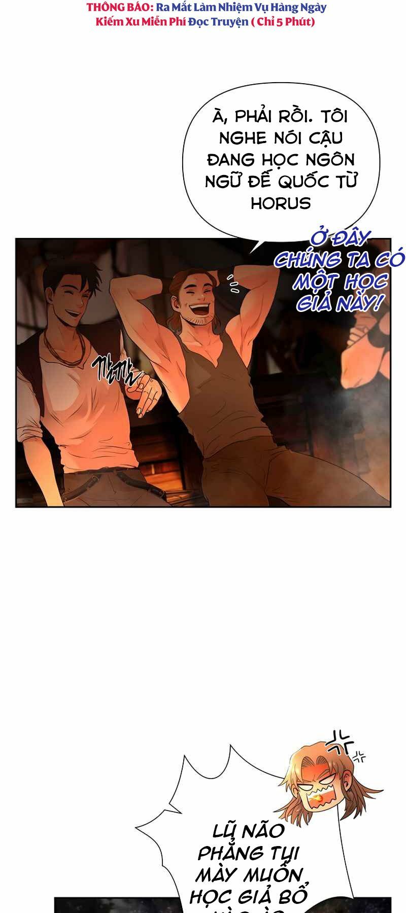 nhiệm vụ chiến binh chapter 10 4