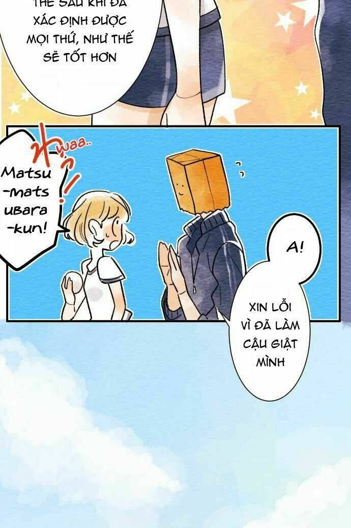 koe koi chapter 6 22