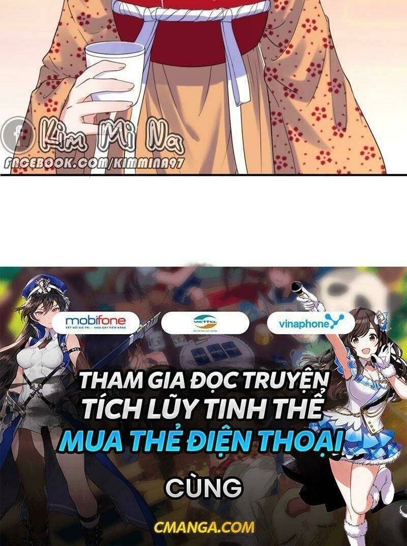 vương gia kiêu ngạo quá khó cua chapter 110 24