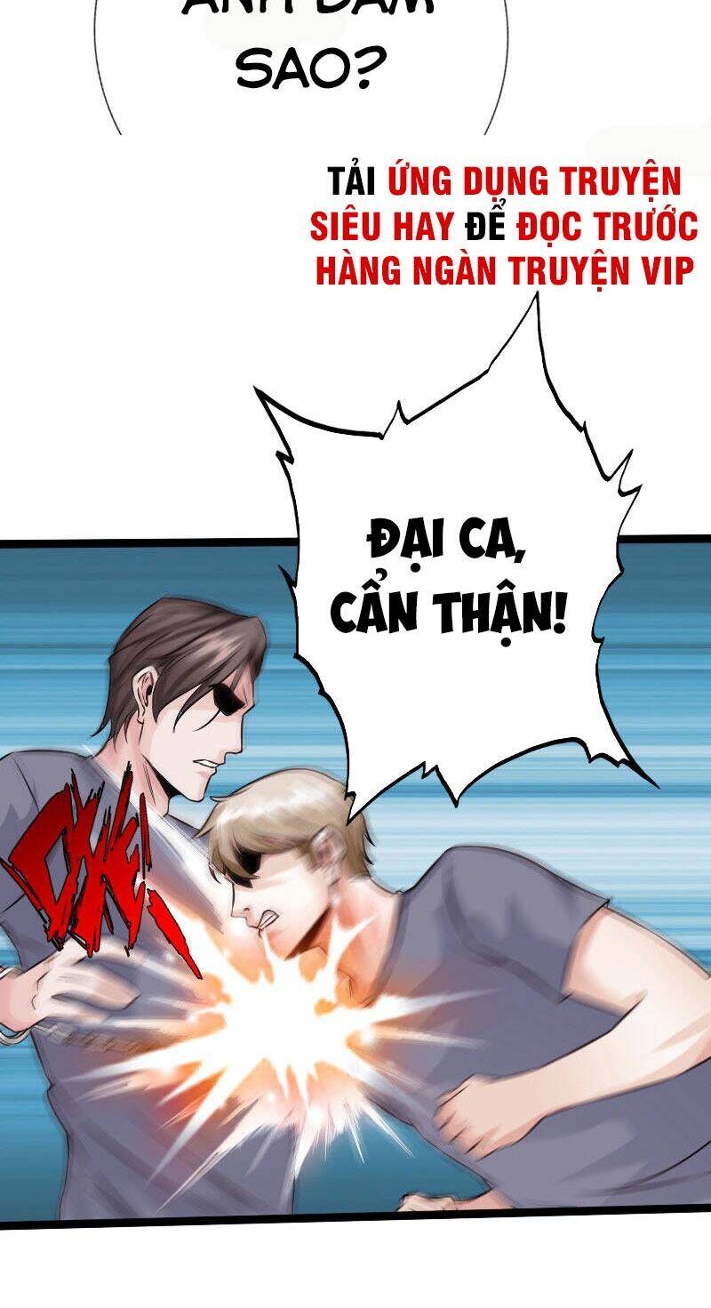 tuyệt phẩm tà thiếu chapter 86 10