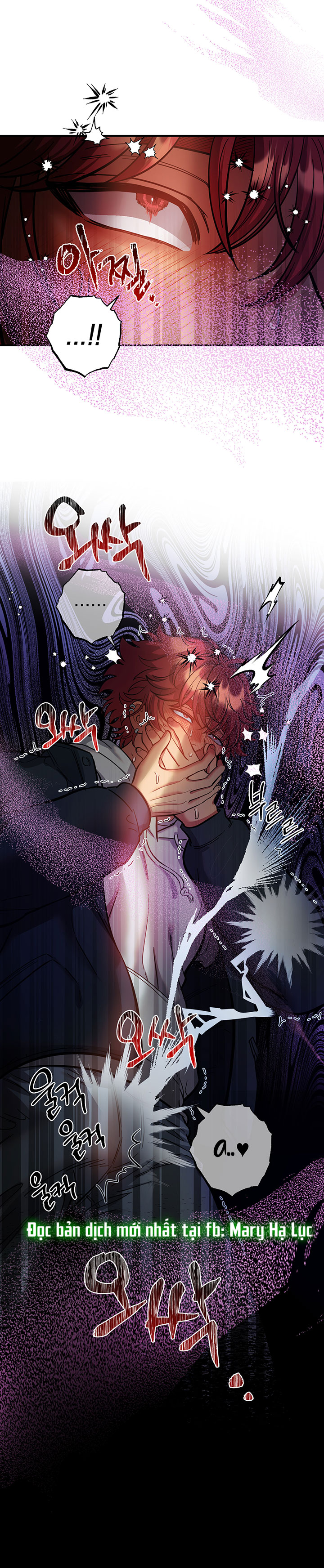 [18+] một lòng một dạ chapter 63.2 9