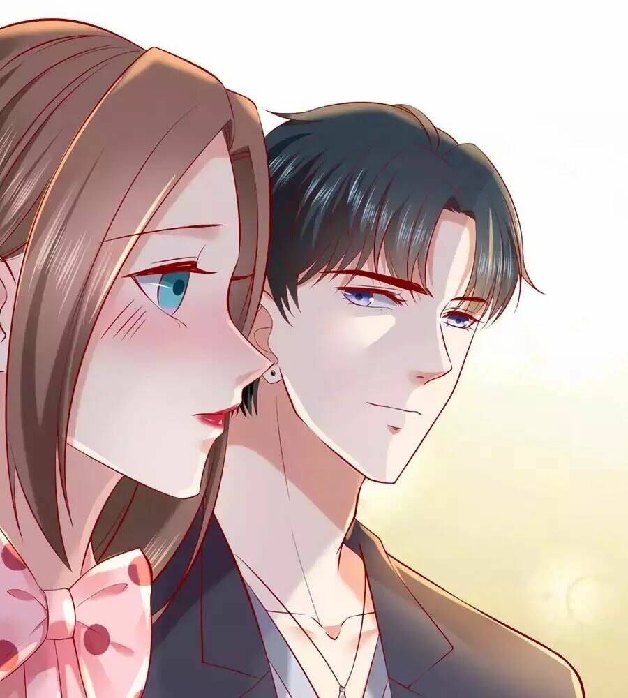 báo hệ nam hữu đích thiên tầng thao lộ chapter 37 21