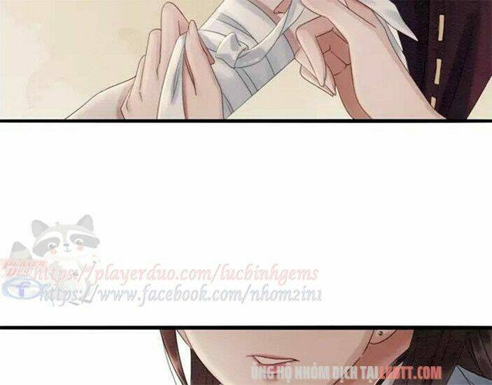 trọng sinh bá sủng nhiếp chính vương quá mạnh mẽ chapter 85 53