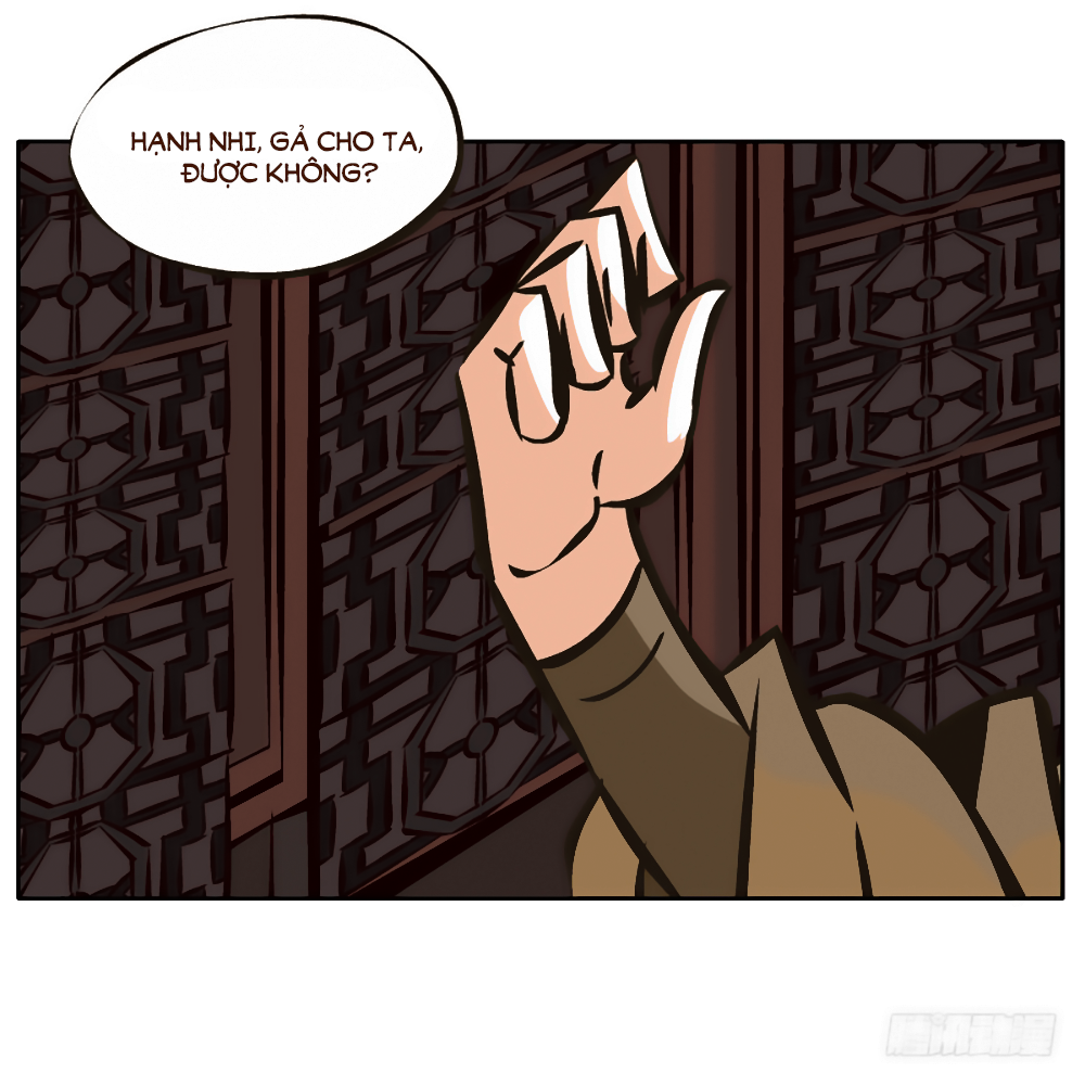 hòa thượng và tiểu long quân chapter 65 71