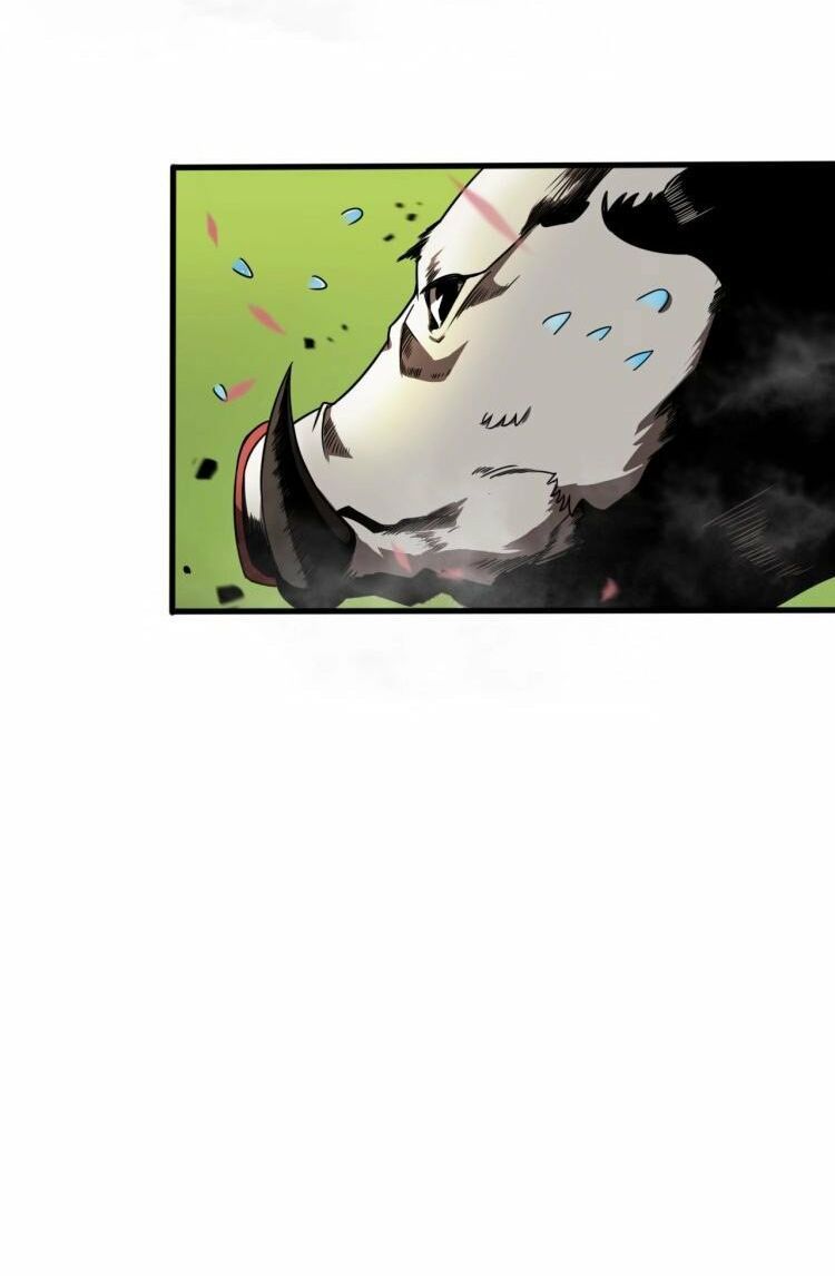 chư giới - tận thế online chapter 18 30