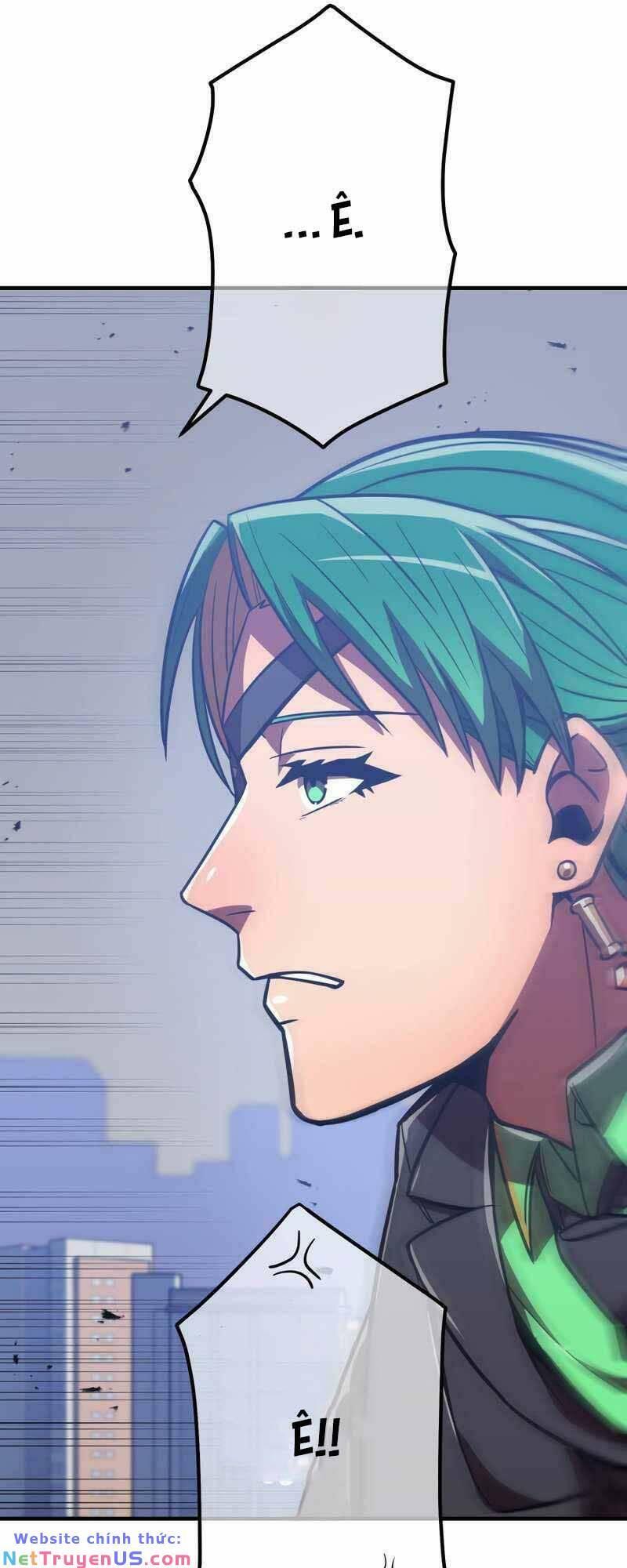 Huyết Thánh Cứu Thế Chủ~ Ta Chỉ Cần 0.0000001% Đã Trở Thành Vô Địch chapter 41 21