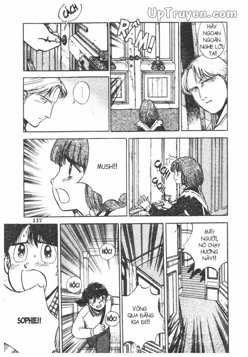 mush (họa sĩ thiên tài) chapter 2 140